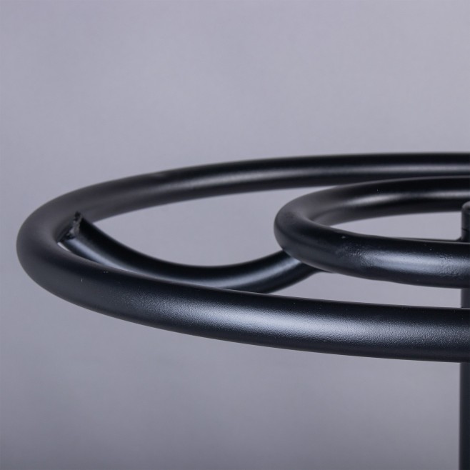 MEDICINE BALLS MOVABLE RACK