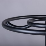 MEDICINE BALLS MOVABLE RACK