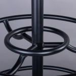 MEDICINE BALLS MOVABLE RACK