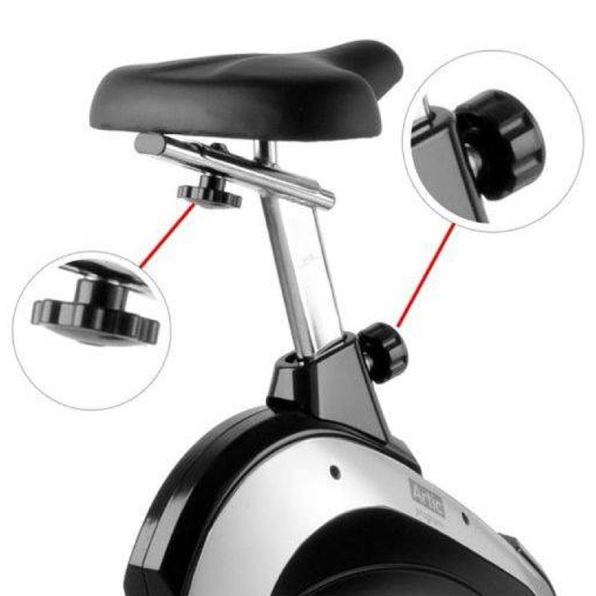BIKE BH FITNESS ARTIC