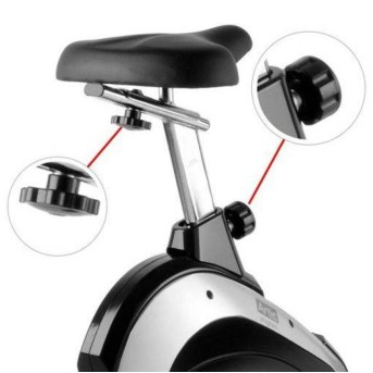 BIKE BH FITNESS ARTIC BIKE BH FITNESS ARTIC