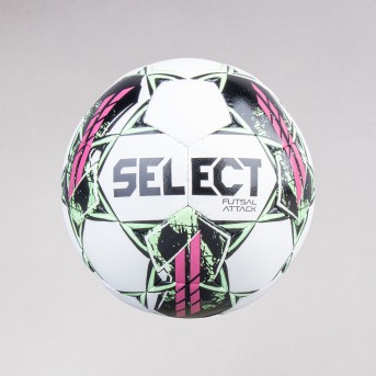 FUTSAL BALL  SELECT ATTACK