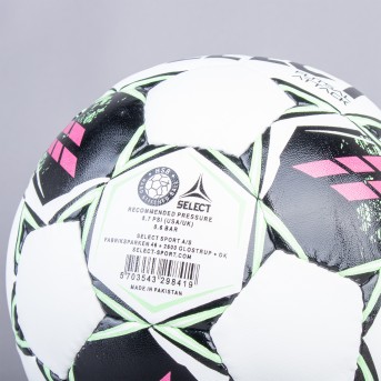 FUTSAL BALL  SELECT ATTACK