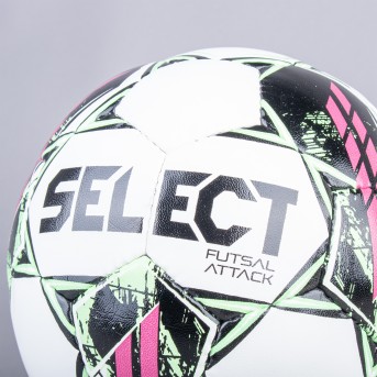 FUTSAL BALL  SELECT ATTACK