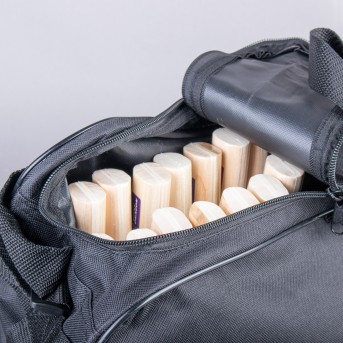 BADMINTON RACKET BAG