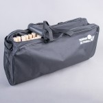 BADMINTON RACKET BAG