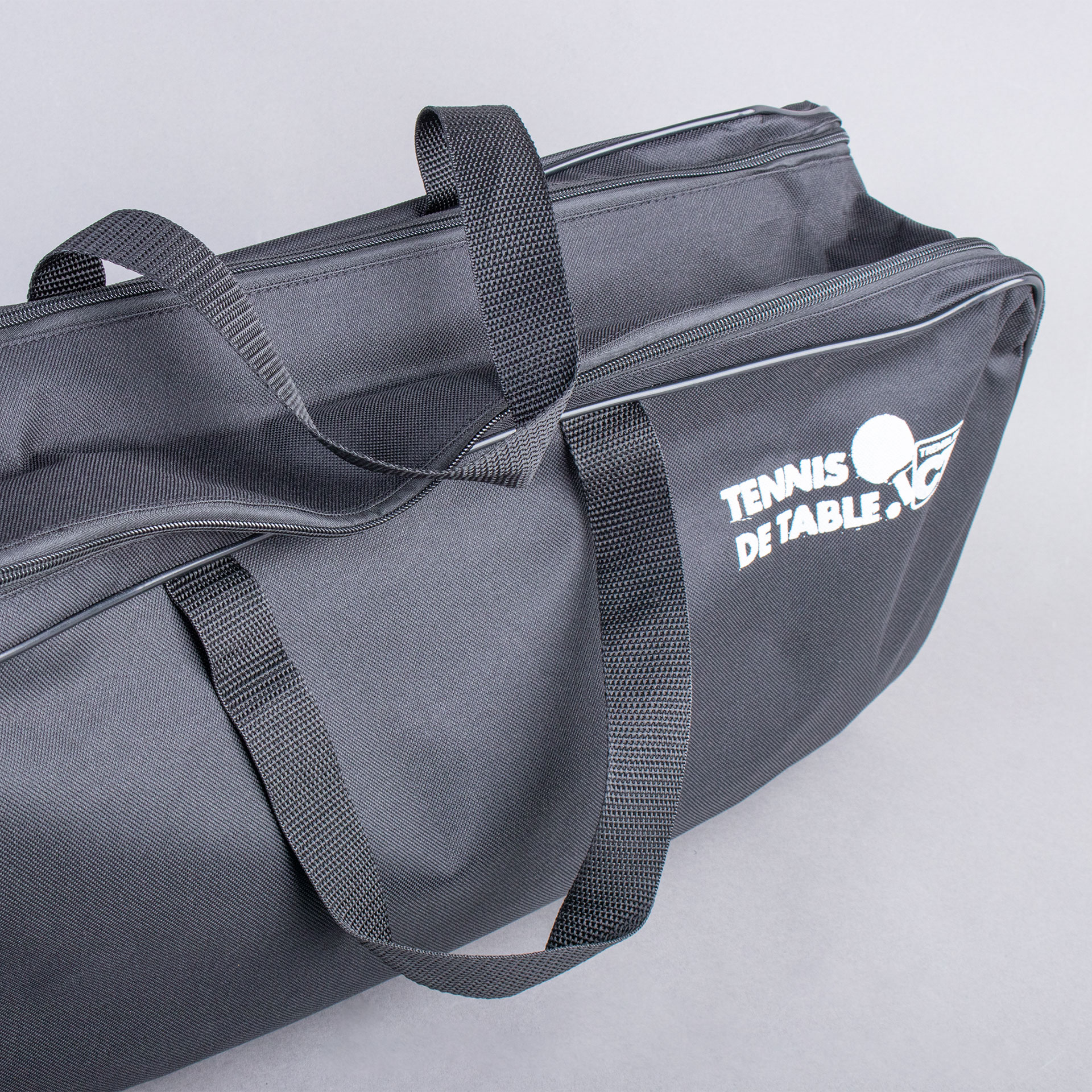 BOLSA PARA RAQUETAS DE TENIS DE MESA