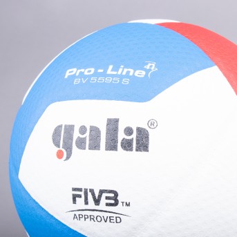 VOLLEYBALL BALL GALA BV5595S FIVB T5