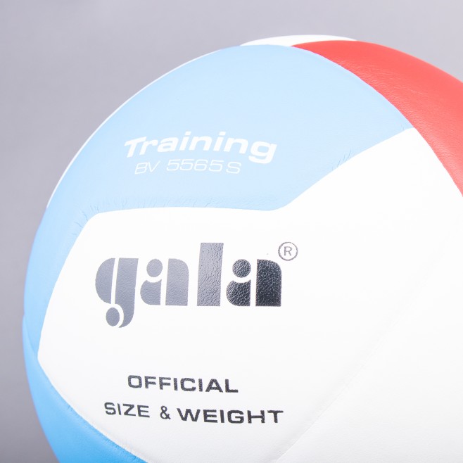 VOLLEYBALL BALL GALA BV5565S T5