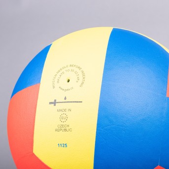 VOLLEYBALL BALL GALA BV4041S T4