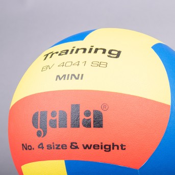 VOLLEYBALL BALL GALA BV4041S T4
