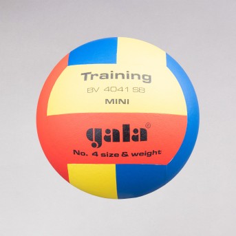VOLLEYBALL BALL GALA BV4041S T4