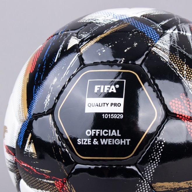 MIKASA FS450E-BK FUTSALL BALL