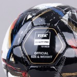 MIKASA FS450E-BK FUTSALL BALL