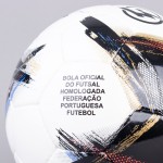 MIKASA FS450E-BK FUTSALL BALL