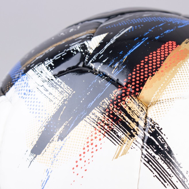 MIKASA FS450E-BK FUTSALL BALL