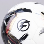 MIKASA FS450E-BK FUTSALL BALL