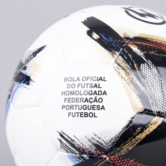 MIKASA FS450E-BK FUTSALL BALL