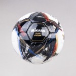 MIKASA FS450E-BK FUTSALL BALL
