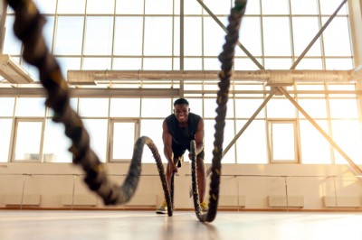 Treino Funcional