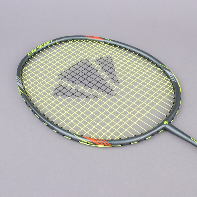 RAQUETE BADMINTON CARLTON ASI100