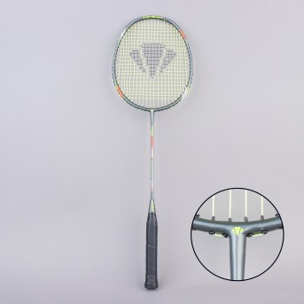 CARLTON ASI100 BADMINTON RACKET CARLTON ASI100 BADMINTON RACKET