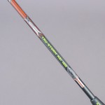 RAQUETE BADMINTON CARLTON ASI100