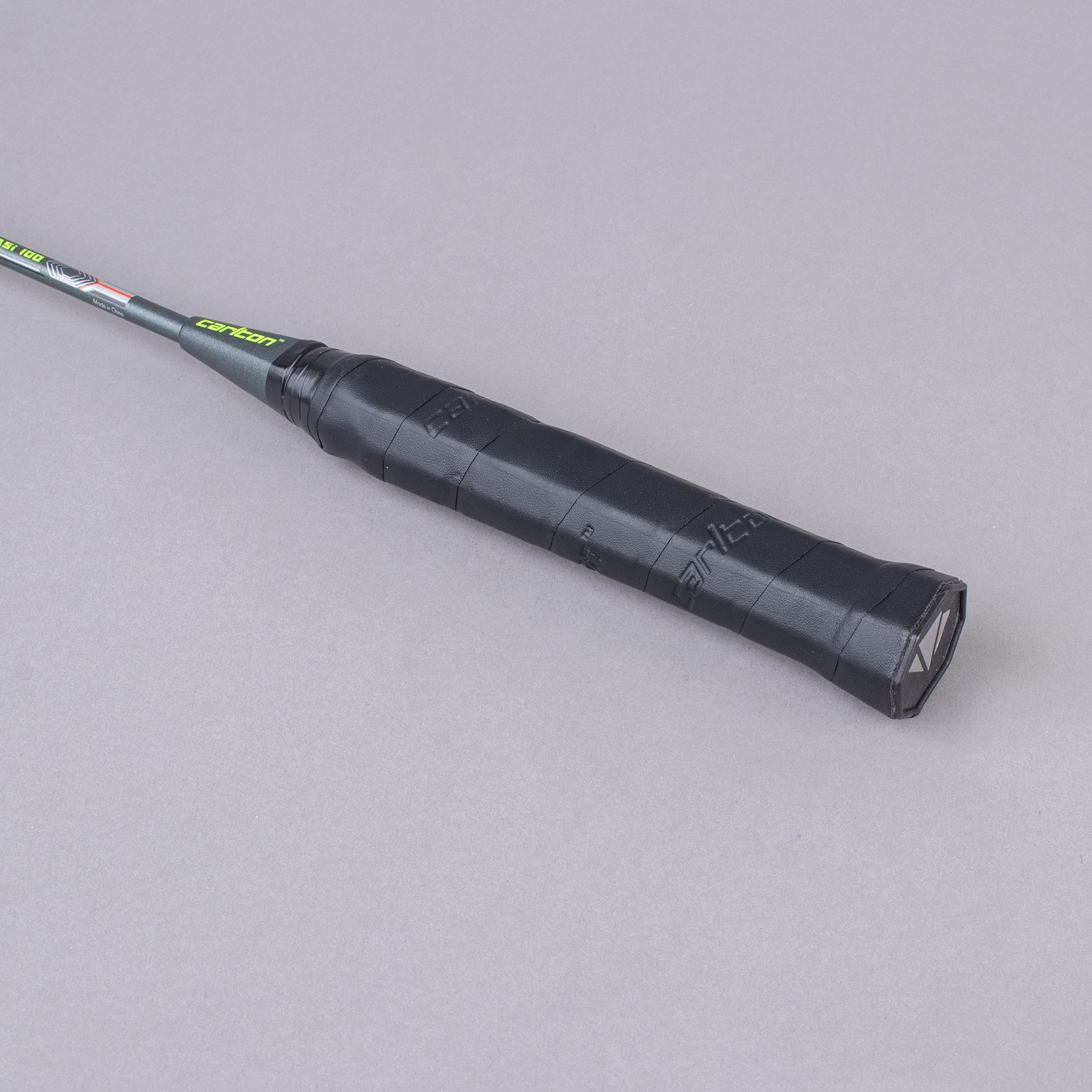 RAQUETE BADMINTON CARLTON ASI100