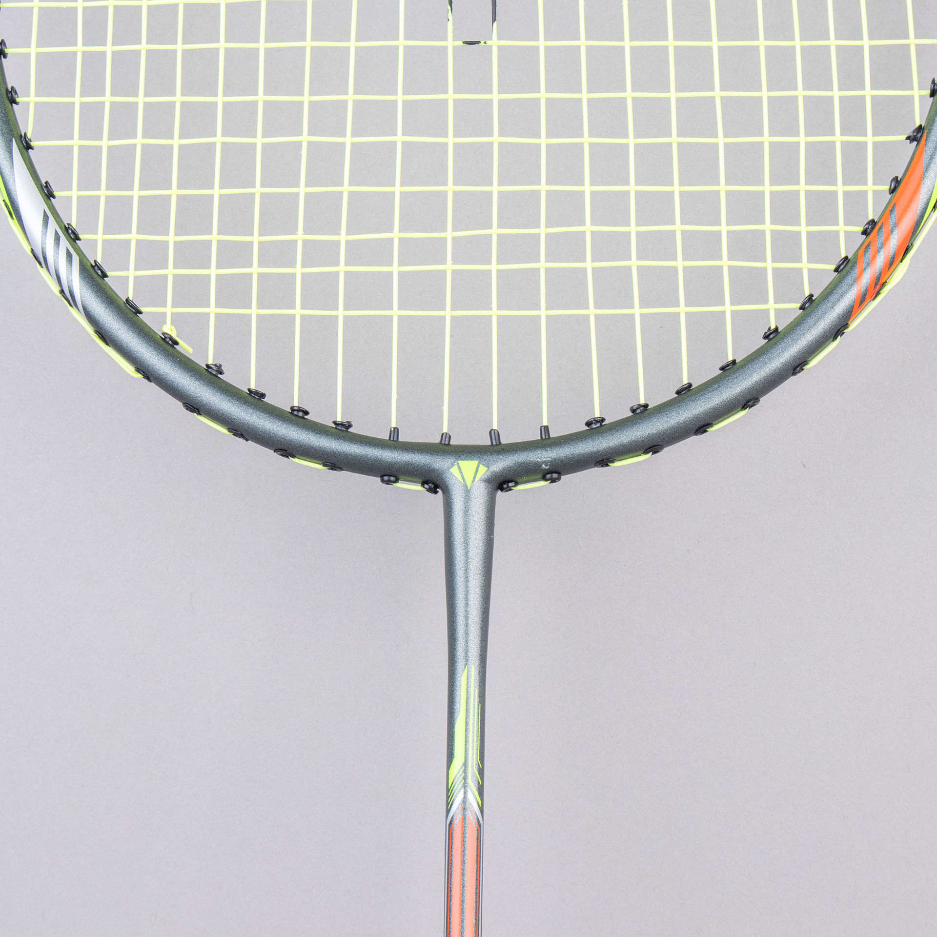 RAQUETE BADMINTON CARLTON ASI100