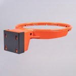 ANILLO DE BALONCESTO BASCULANTE PRO