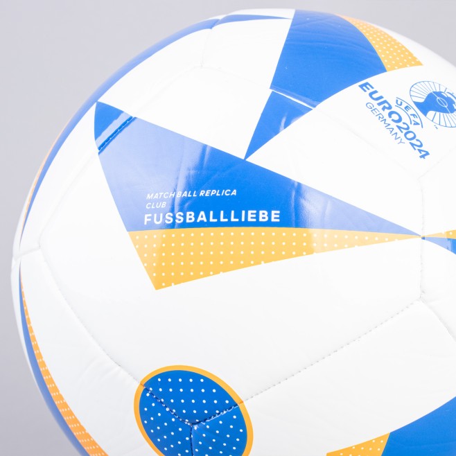 ADIDAS EURO 2024 FOOTBALL