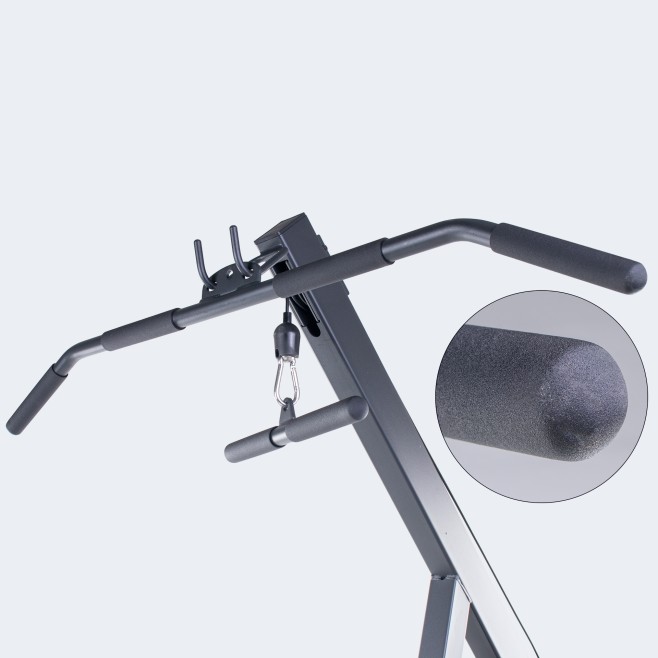 MULTISTATION D1000