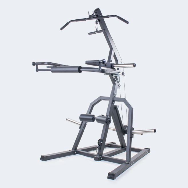 MULTISTATION D1000