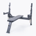 OLYMPIC BENCH PRESS