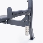 OLYMPIC BENCH PRESS