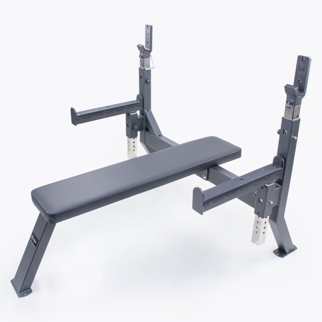 OLYMPIC BENCH PRESS
