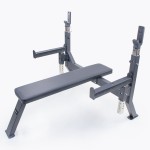 OLYMPIC BENCH PRESS