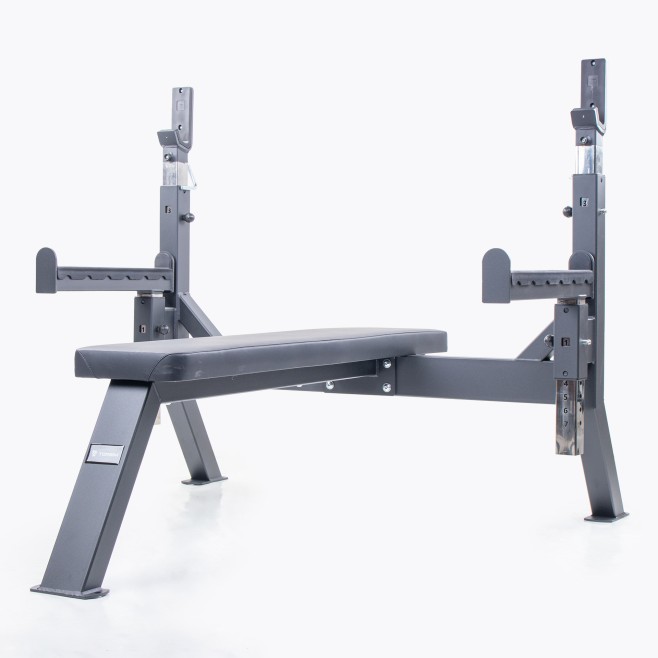 OLYMPIC BENCH PRESS