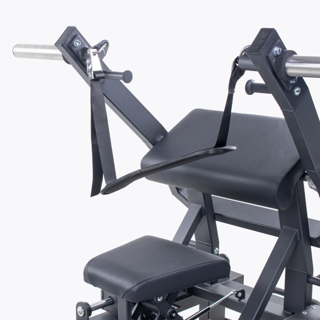 HIP THRUST GLUTE PL