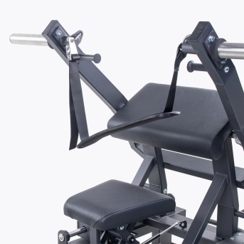 HIP THRUST GLUTE PL HIP THRUST GLUTE PL