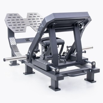 HIP THRUST GLUTE PL HIP THRUST GLUTE PL