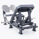 HIP THRUST GLUTE PL