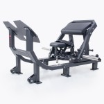 HIP THRUST GLUTE PL