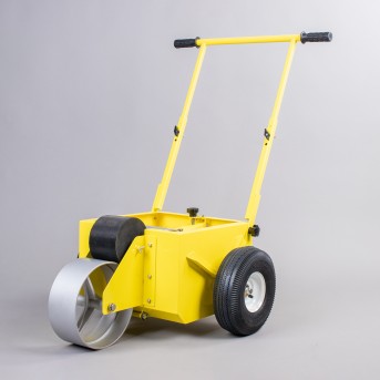 LINE MARKING TROLLEY - 11.5L LINE MARKING TROLLEY - 11.5L