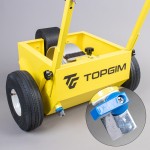 LINE MARKING TROLLEY - 11.5L