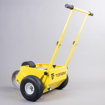 LINE MARKING TROLLEY - 11.5L LINE MARKING TROLLEY - 11.5L