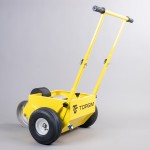 LINE MARKING TROLLEY - 11.5L