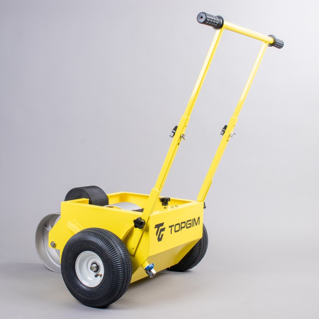 LINE MARKING TROLLEY - 11.5L