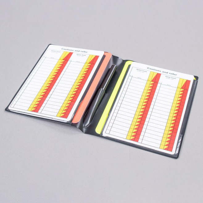 REFEREES’ WALLET