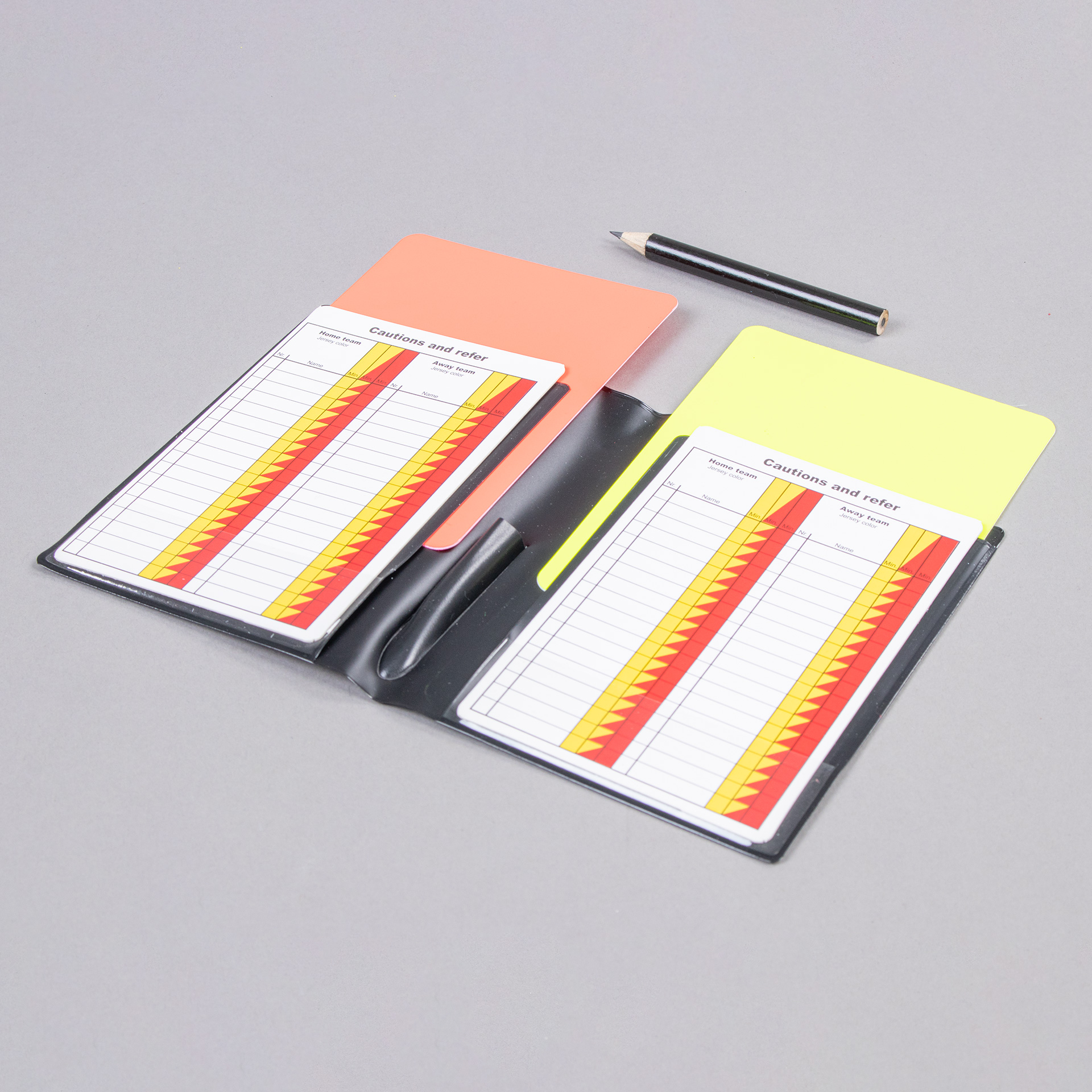 REFEREES’ WALLET